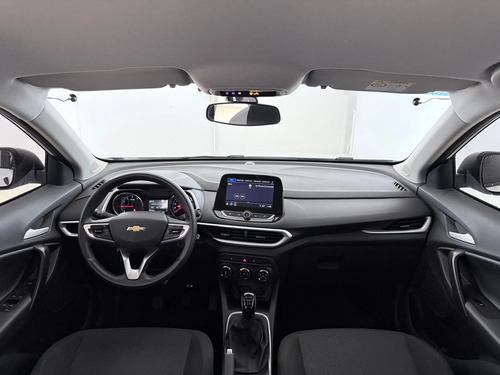 Chevrolet Tracker 1.2 TURBO L20 2024