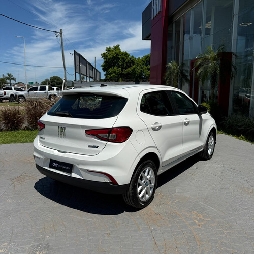 Fiat Argo 1.3 Drive Gse 2025