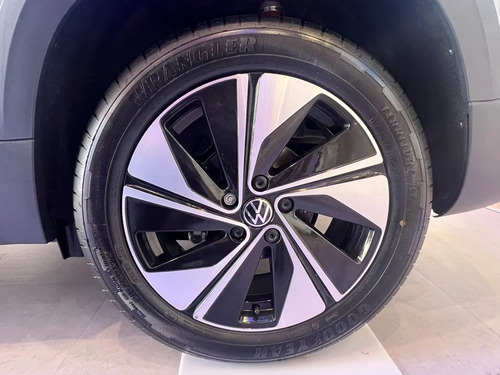 Volkswagen Taos 1.4 250 Tsi Highline 2022