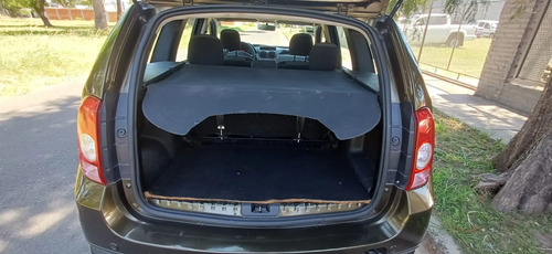 Renault Duster LUXE 2.0 4X4 NAV 2013