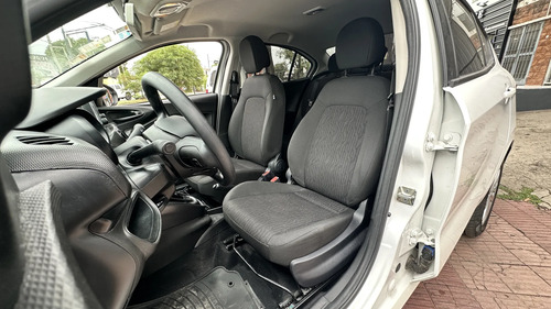 Fiat Cronos 1.3 Drive Cvt 2023