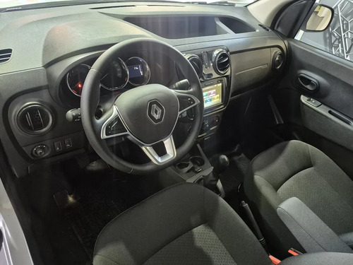 Renault Kangoo Ii Express 1.6 Sce Confort 2026