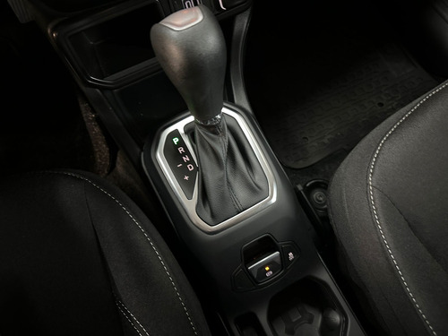 Jeep Renegade 1.3 T 270 4X2 SPORT AT6 2025