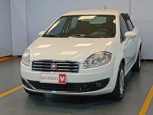 Fiat Linea Absolute 2015
