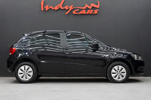Volkswagen Gol Trend 1.6 101cv 2013