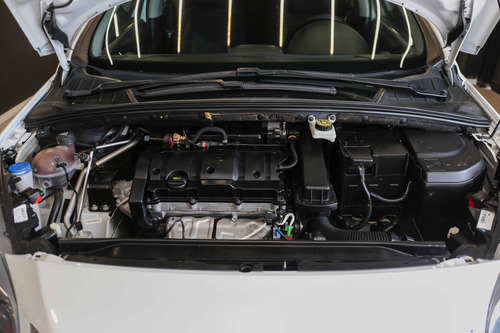 Peugeot 308 1.6 Allure 2017