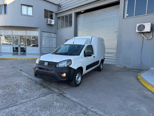 Fiat Fiorino 1.3 ENDURENCE 2025