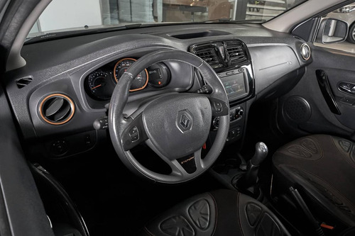 Renault Sandero 1.6 Privilege Pack 105cv 2019