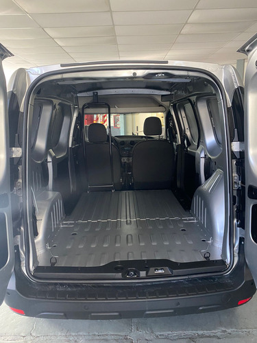 Renault Kangoo Ii Express 1.6 Sce Confort Opc. Gnc 2025