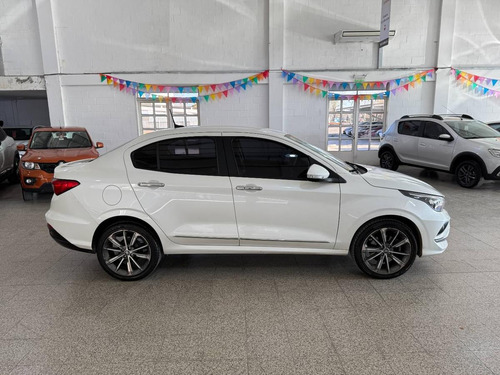 Fiat Cronos 1.8 Precision At 2022