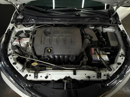 Toyota Corolla 1.8 SE-G CVT L17 2019