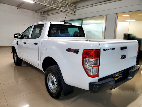Ford Ranger 2.0 Cd 4X4 Xl 170Cv 2023