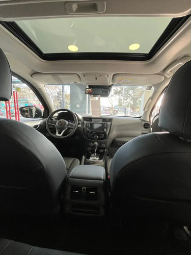 Nissan Frontier 2.3bt Pro4x 4x4 At L22 2026