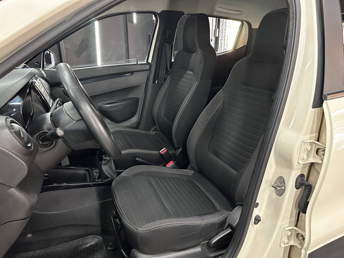 Renault Kwid 1.0 12V INTENS 2018