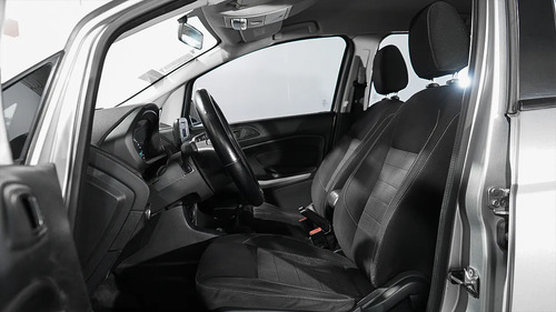 Ford Ecosport 1.5 S 123cv 4x2 2018