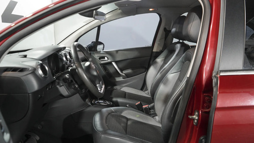 Citroën C3 1.6 Vti 115 Shine 2018