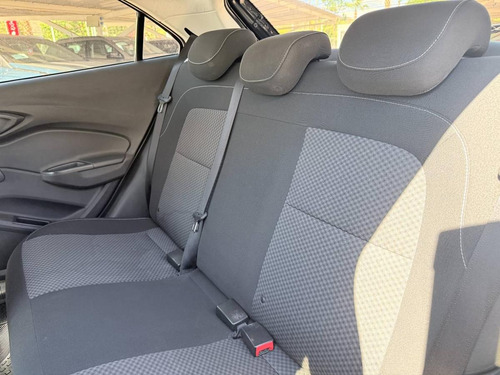 Chevrolet Onix 1.4 Ls Joy L17 2019 2019