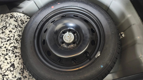 Fiat Cronos 1.3 Gse Stile Mt 2024