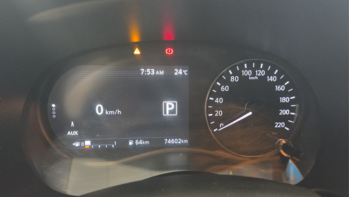 Nissan Kicks 1.6 X-PLAY NFT CVT L22 2022