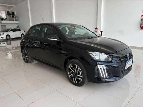 Peugeot 208 ALLURE PK AM25 2024