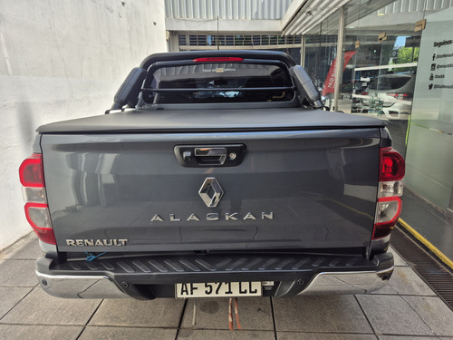 Renault Alaskan 2.3 Bit 16v Intens Mt 4x2 2022