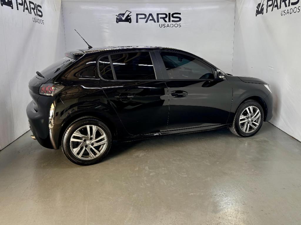 Peugeot 208 ALLURE PACK 1.6L AM23.5 2023