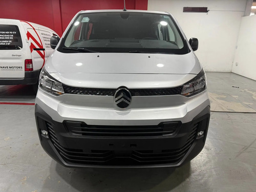 Citroën Jumpy 2.2 Hdi 150 L3 6P Mixta 2026