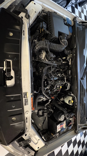 Volkswagen Amarok 2.0 Cd Tdi 180cv 4x4 Trendline B34 2013