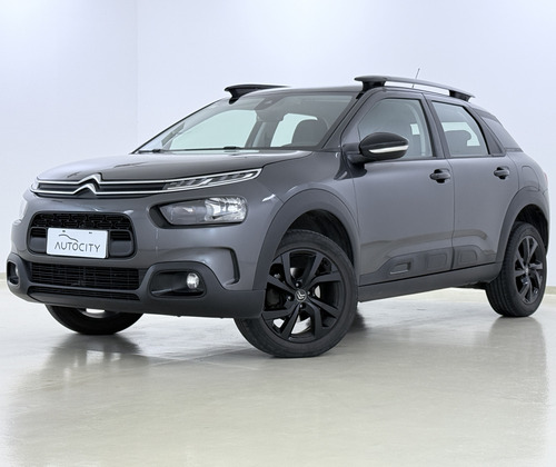 Citroën C4 Cactus 1.6 THP SHINE AT6 BT L18 2022