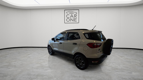 Ford Ecosport 1.5 FREESTYLE L18 2021