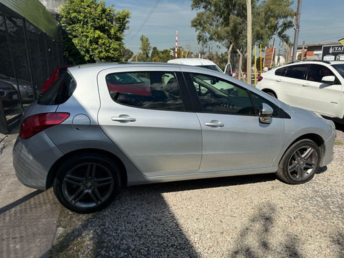 Peugeot 308 1.6 Sport Thp 163cv 2014