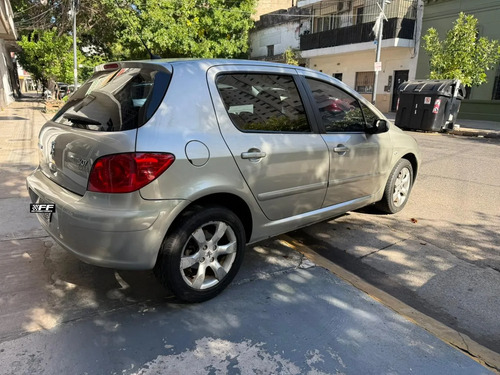 Peugeot 307 1.6 Xt 110cv 2010