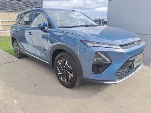 Chevrolet Captiva phev 1.5 Phev Premier 2025