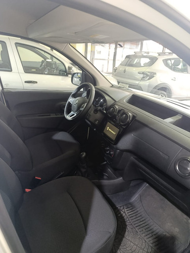 Renault Kangoo Ii Express 1.6 Sce Confort 2026