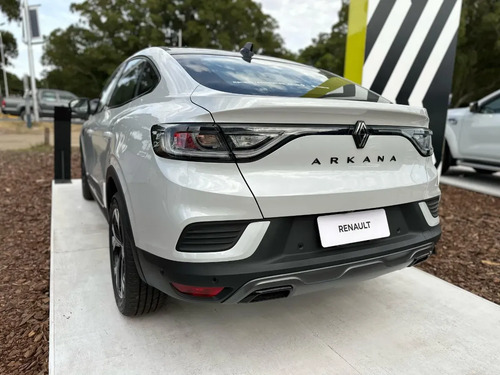 Renault Arkana Alpine 1.3 turbo 2026