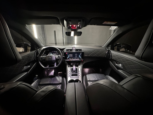 DS AUTOMOBILES DS7 1.6 THP E-TENSE 4X4 BASTILLE+ 2022