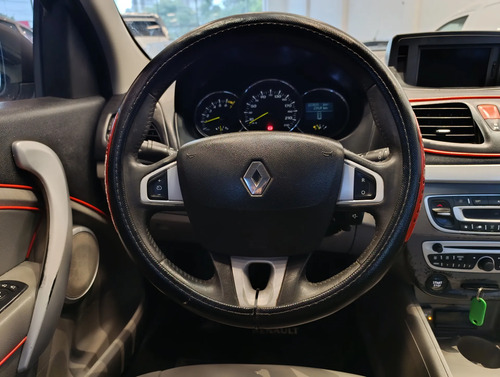 Renault Fluence 2.0 Privilege Mt 2011