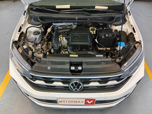 Volkswagen Nivus 200 Tsi Highline At 2021
