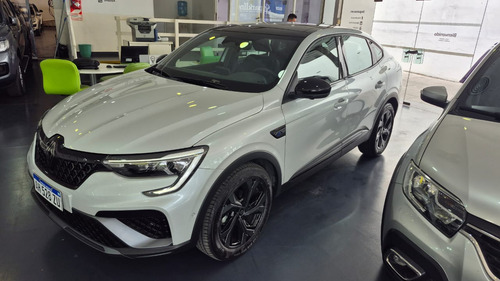 Renault Arkana 1.3 E-Tech Hybrid Espirit Alpine 2025