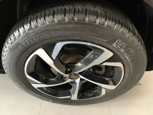 Citroën C5 Aircross 1.6 Thp Eat6 Feel Pack 2021