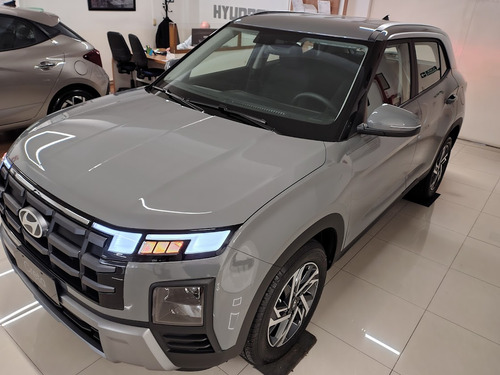 Hyundai Creta CRETA SAFETY 2026