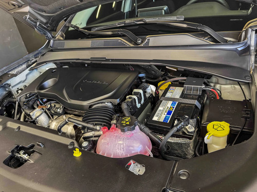 Jeep Compass 1.3 T270 Sport 4X2 At6 2024