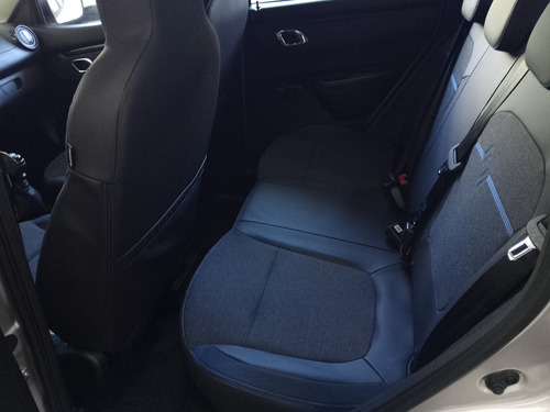 Renault Kwid 1.0 Sce 66Cv Iconic Bitono 2025