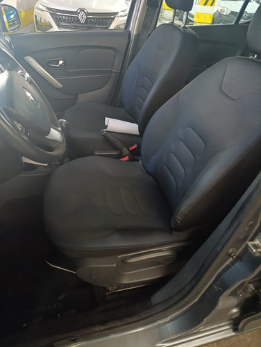 Renault Sandero 1.6 Privilege 105cv 2018