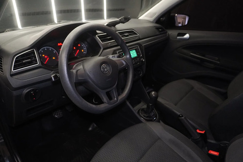 Volkswagen Gol Trend 1.6 Trendline 101cv 2019