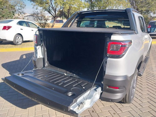 Fiat Strada 1.0 Ultra T200 Cvt 2025