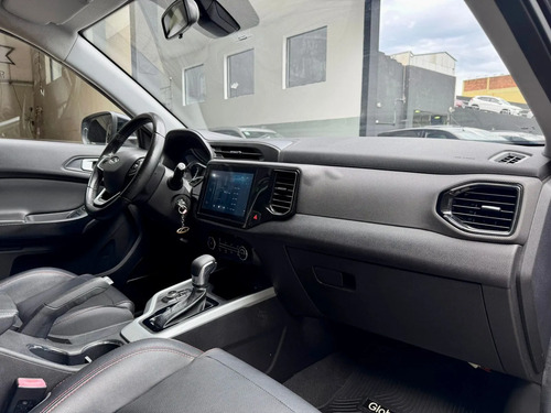 Chery Tiggo 4 2.0 4X2 CONFORT CVT L20 2021