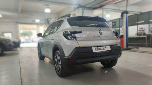 Renault Kardian 1.0 Tce Evolution 200 Edc 2026