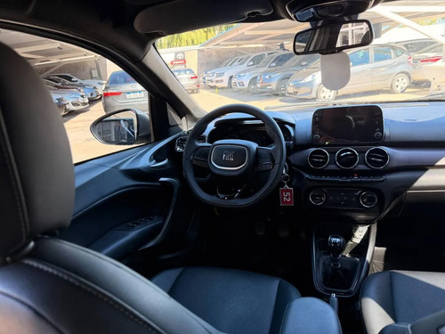 Fiat Cronos 1.3 Stile Gse Mt 2023
