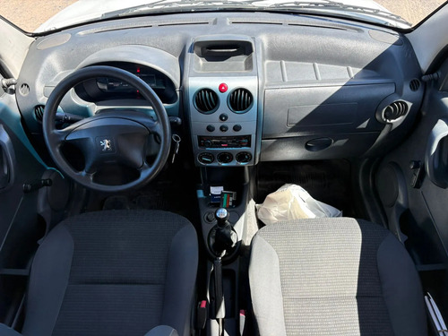 Peugeot Partner CONFORT 1.6 HDI 92 2021